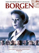 Borgen (2ª temporada) (2011)