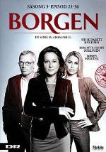Borgen (3ª temporada) (2013)