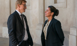 Borgen: Reino, poder y gloria