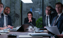Borgen: Reino, poder y gloria