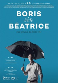 Boris sin Béatrice