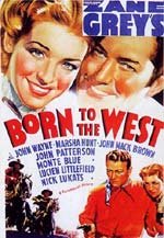 Born to the West