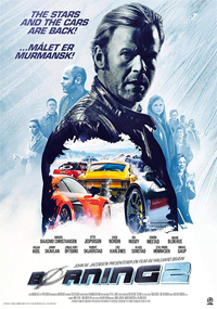 Børning: Más rápido, más peligroso (2016)