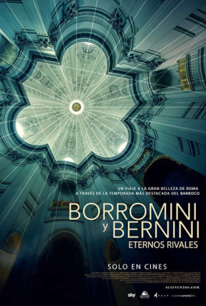 Borromini y Bernini: Eternos rivales (2023)