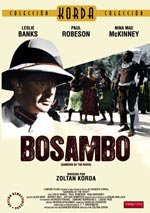 Bosambo (1935)