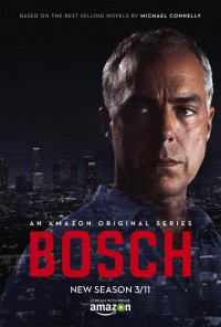 Bosch (2ª temporada) (2016)