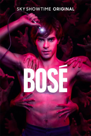 Bosé (2023)