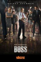 Boss (2011)