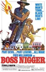 Boss Nigger (1975)