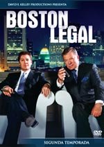 Boston Legal (2ª temporada)