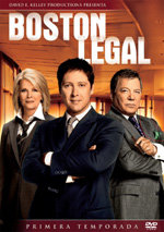 Boston Legal (2004)
