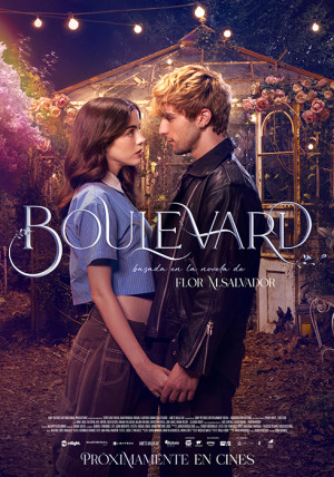 Boulevard