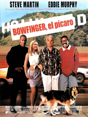 Bowfinger, el pícaro