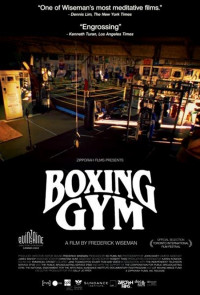 Boxing Gym (2010)