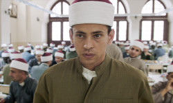 Conspiración en El Cairo