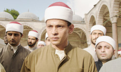 Conspiración en El Cairo