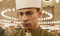 Conspiración en El Cairo