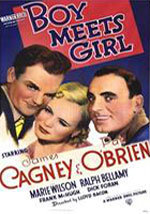 Boy Meets Girl (1938)