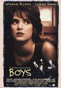 Boys (1996)