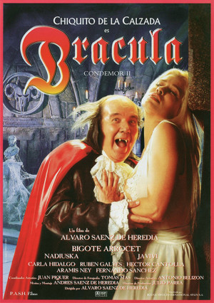 Brácula: Condemor II (1997)