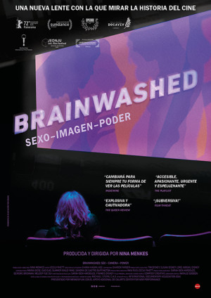 Brainwashed: Sexo-Imagen-Poder