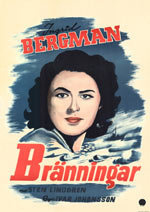 Bränningar (1935)