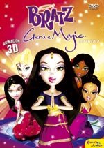 Bratz Genie Magic (2002)