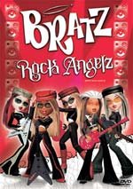 Bratz Rock Angelz (2005)