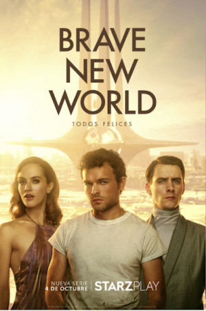 Brave New World (2020)