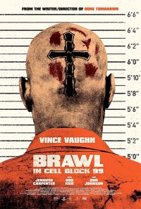 Brawl in Cell Block 99