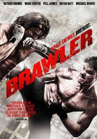 Brawler (2011)