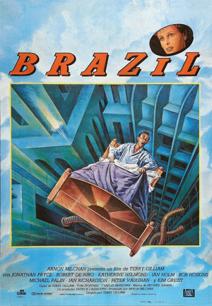 Brazil