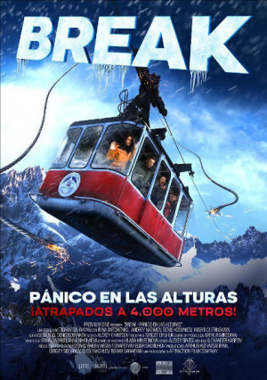 Break. Pánico en las alturas