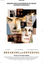 Breaking and Entering (2006)
