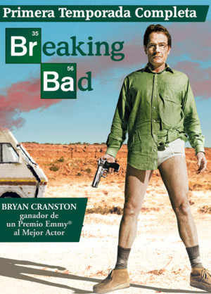Breaking Bad (2008)