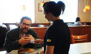 Breaking Bad (5ª temporada) foto crítica.