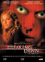 Breaking Dawn (Al amanecer)