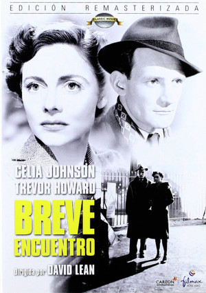 Breve encuentro (1945)