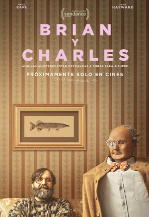 Brian y Charles