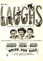 Se vende una novia (1949)