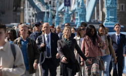 Bridget Jones: Loca por él