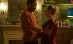 Bridget Jones: Loca por él