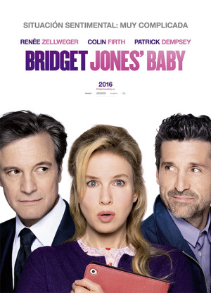 Bridget Jones' Baby
