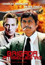 Brigada antisecuestro