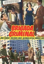 Brigada criminal (1950)