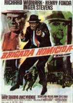 Brigada homicida (1968)
