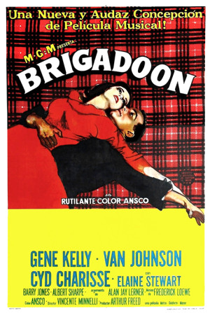 Brigadoon
