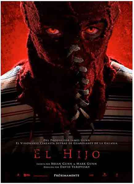 El hijo (2019)
