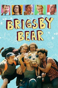 Brigsby Bear (2017)