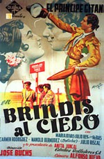 Brindis al cielo